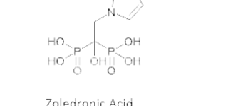 Zoledronic Acid Monohydrate